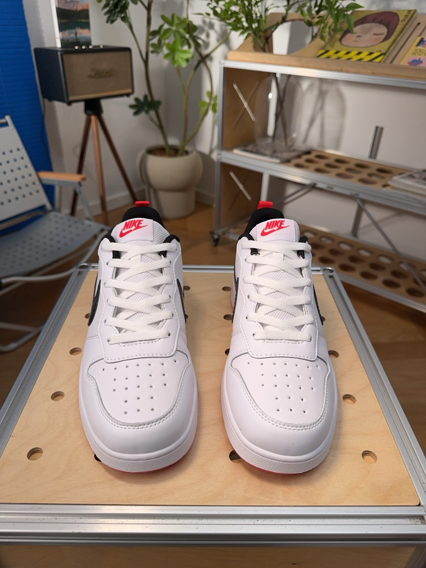 Nike Jordan